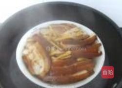 扣肉的做法图解11