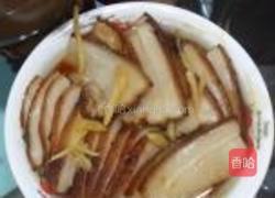 扣肉的做法图解12