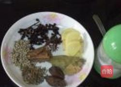 扣肉的做法图解2