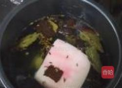 扣肉的做法图解3