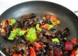 鱼香鸡蛋的做法图解10