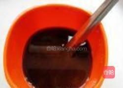 鱼香鸡蛋的做法图解3