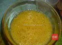 西葫芦炒蛋的做法图解1