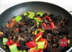 鱼香鸡蛋的做法图解9