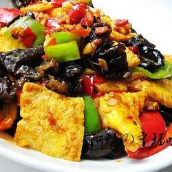 鱼香鸡蛋的做法[图]