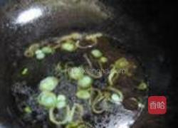 虾皮豆腐汤的做法图解5