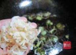 虾皮豆腐汤的做法图解7