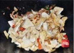 家乡豆腐的做法图解10