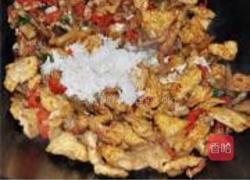 家乡豆腐的做法图解11