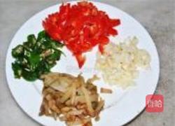 家乡豆腐的做法图解2