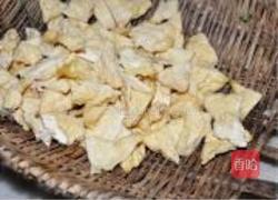 家乡豆腐的做法图解4