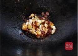 家乡豆腐的做法图解7