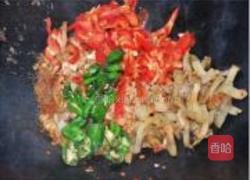 家乡豆腐的做法图解9