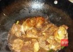 猪骨土豆的做法图解5