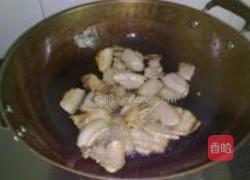 辣椒炒肉的做法图解5