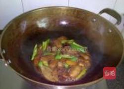 辣椒炒肉的做法图解8