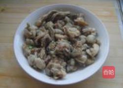 疯狂剁椒牛蛙的做法图解5