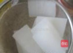锅贴萝卜的做法图解4