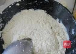 锅贴萝卜的做法图解8