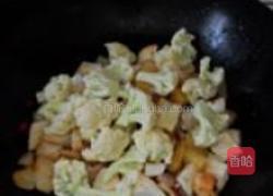 香辣烤鱼的做法图解16