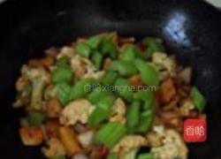 香辣烤鱼的做法图解17