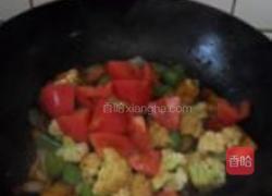 香辣烤鱼的做法图解18