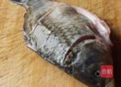 香辣烤鱼的做法图解6