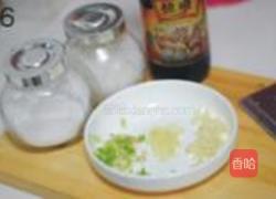 清蒸大闸蟹的做法图解5