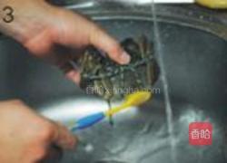 清蒸大闸蟹的做法图解2