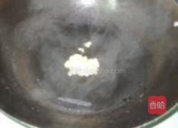 菠萝炒鸡胗的做法图解6