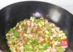 爆炒肚头的做法图解8