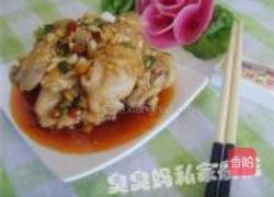 口水鸡的做法图解7