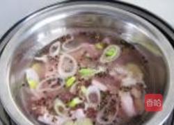 花椒焗鸡的做法图解4