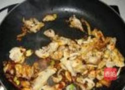 花椒焗鸡的做法图解8