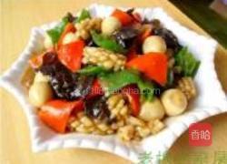 锦上添花的做法图解6