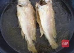 酱香白果鱼的做法图解6