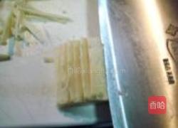 加官进爵麒麟鱼的做法图解10