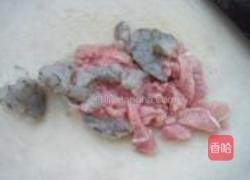 改良版四喜丸子的做法图解1