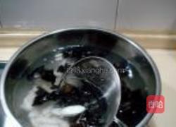 田园小炒的做法图解1