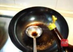 加官进爵麒麟鱼的做法图解21