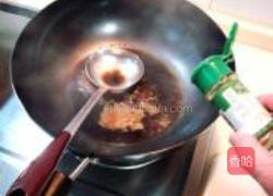 加官进爵麒麟鱼的做法图解22