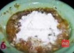 鳕鱼饼的做法图解6