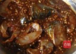 砂锅焖烤鱼的做法图解4