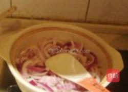 砂锅焖烤鱼的做法图解6