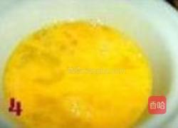 鳕鱼饼的做法图解4