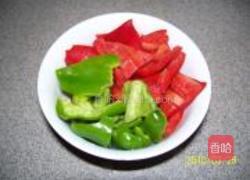 咕噜肉的做法图解2