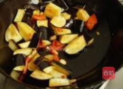 家常茄子的做法图解5