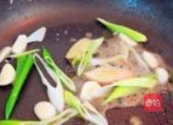 蒜薹肉丝的做法图解5