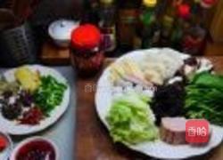 肥肠麻辣香锅的做法图解5