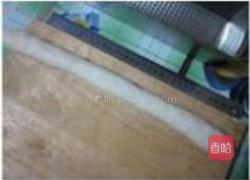 酸奶菠萝吐司的做法图解12